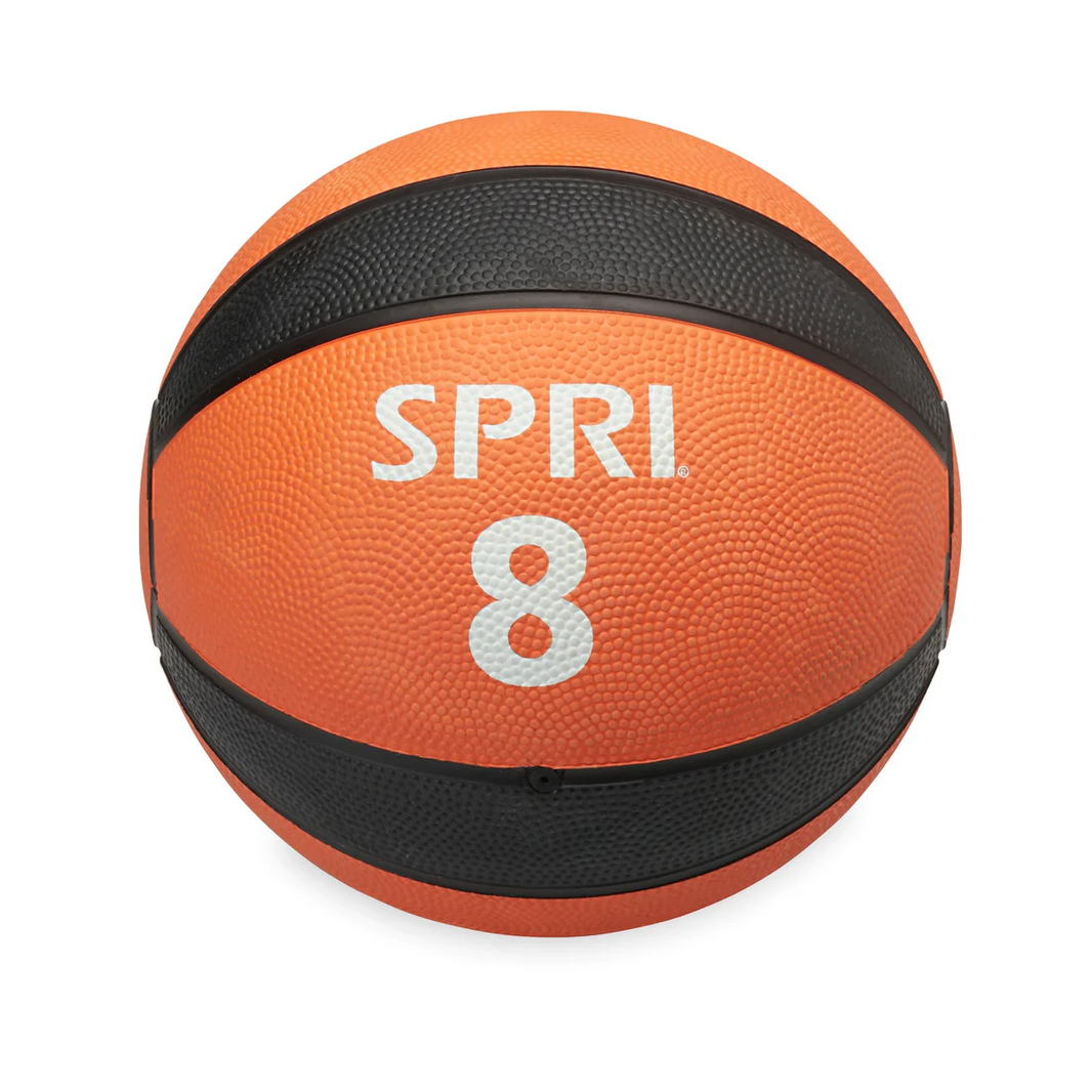 MEDICINE BALL by SPRI