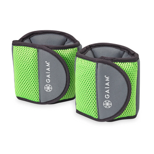 RESTORE ANKLE WEIGHTS by GAIAM