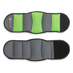 RESTORE ANKLE WEIGHTS by GAIAM