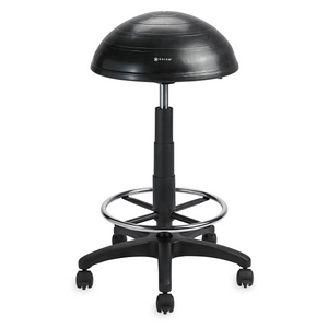 HIGH-RISE BALANCE BALL® STOOL