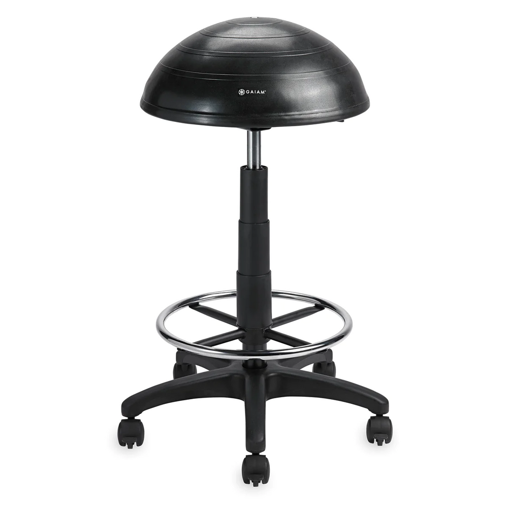 HIGH-RISE BALANCE BALL® STOOL