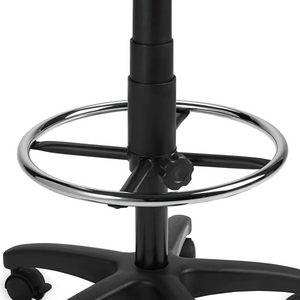 HIGH-RISE BALANCE BALL® STOOL