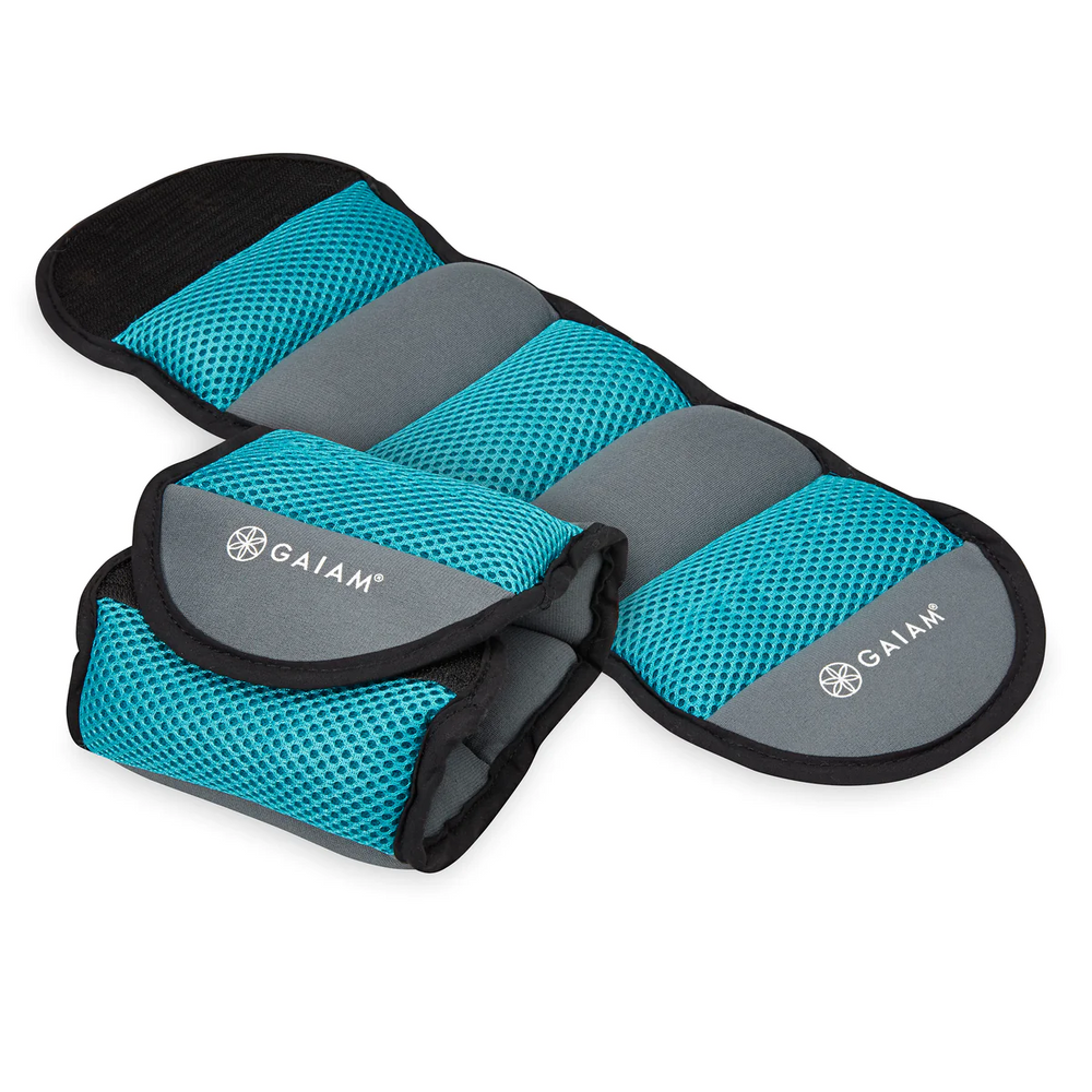 RESTORE ANKLE WEIGHTS by GAIAM