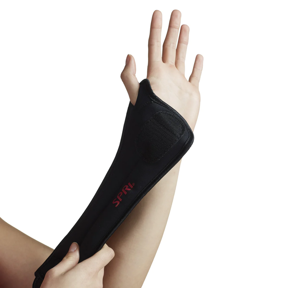 THUMBLOCK WRIST WEIGHT SET by SPRI