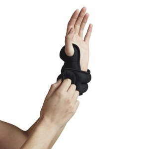THUMBLOCK WRIST WEIGHT SET by SPRI