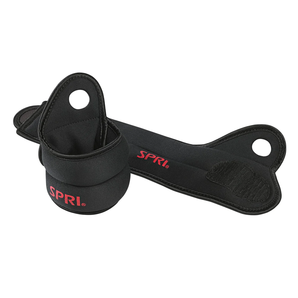 THUMBLOCK WRIST WEIGHT SET by SPRI