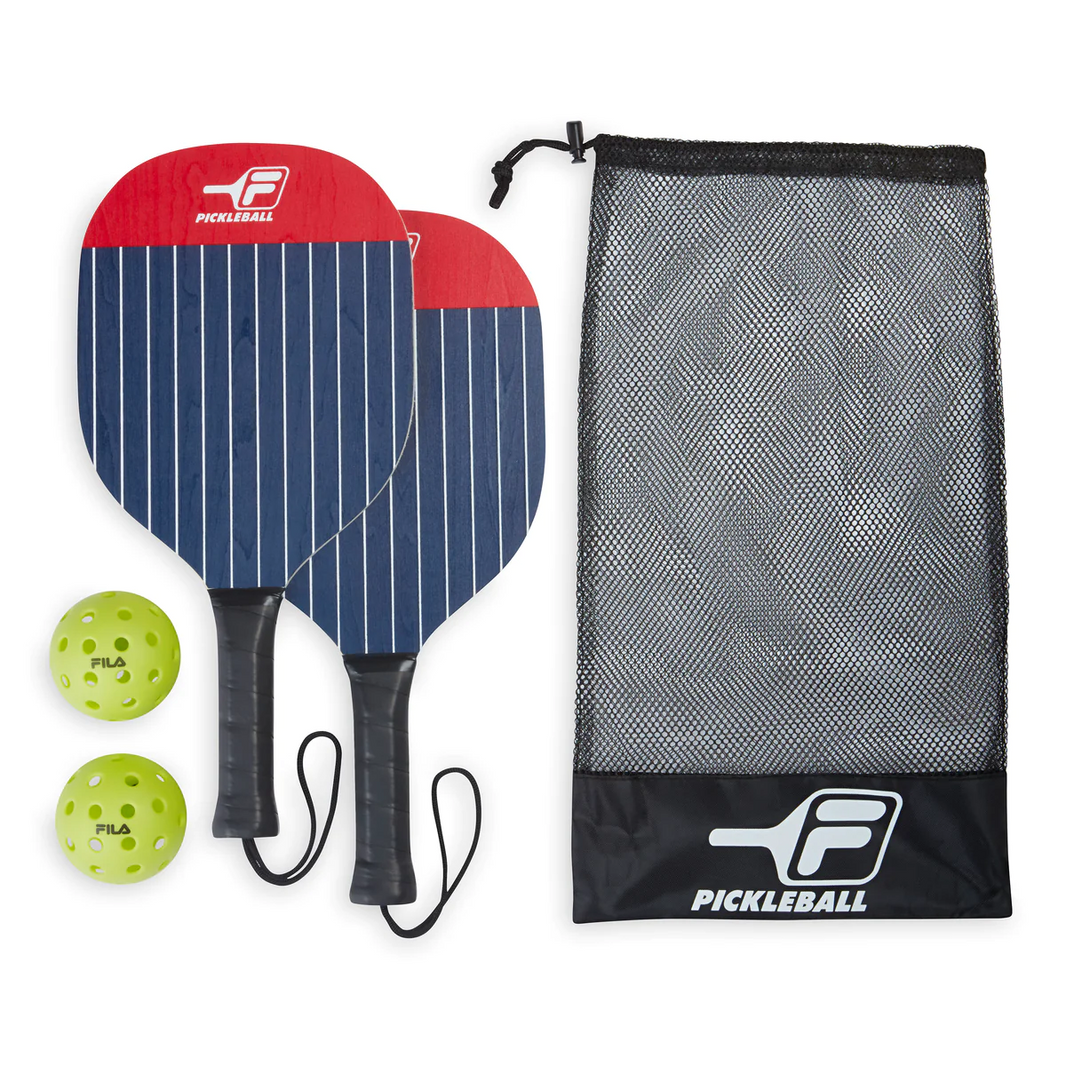 PICKLEBALL STARTER SET by FILA