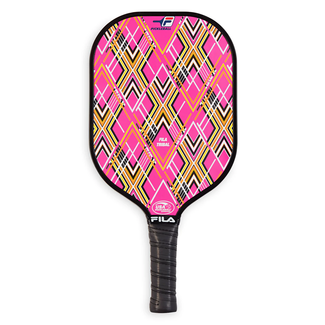 GRAPHITE PICKLEBALL PADDLE by FILA