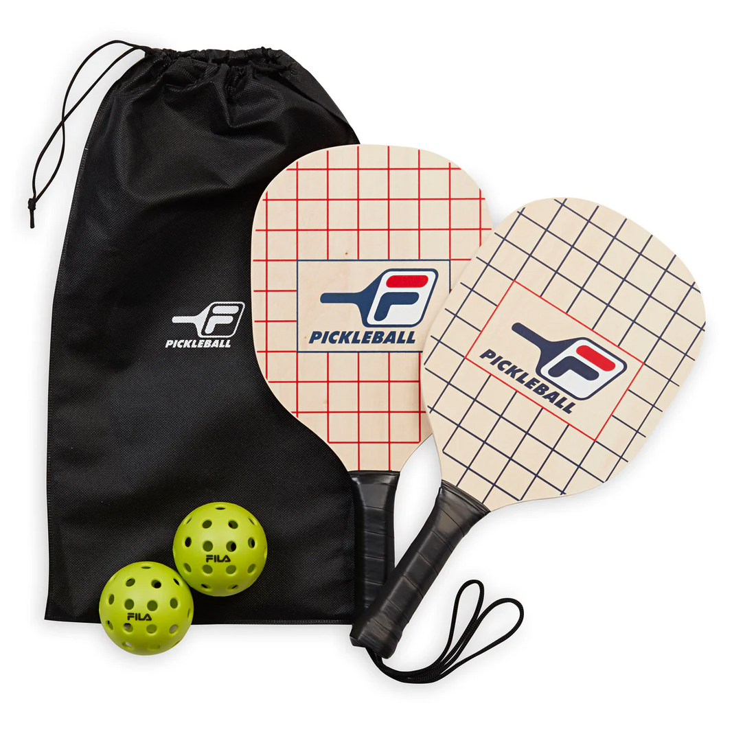 PICKLEBALL STARTER SET by FILA