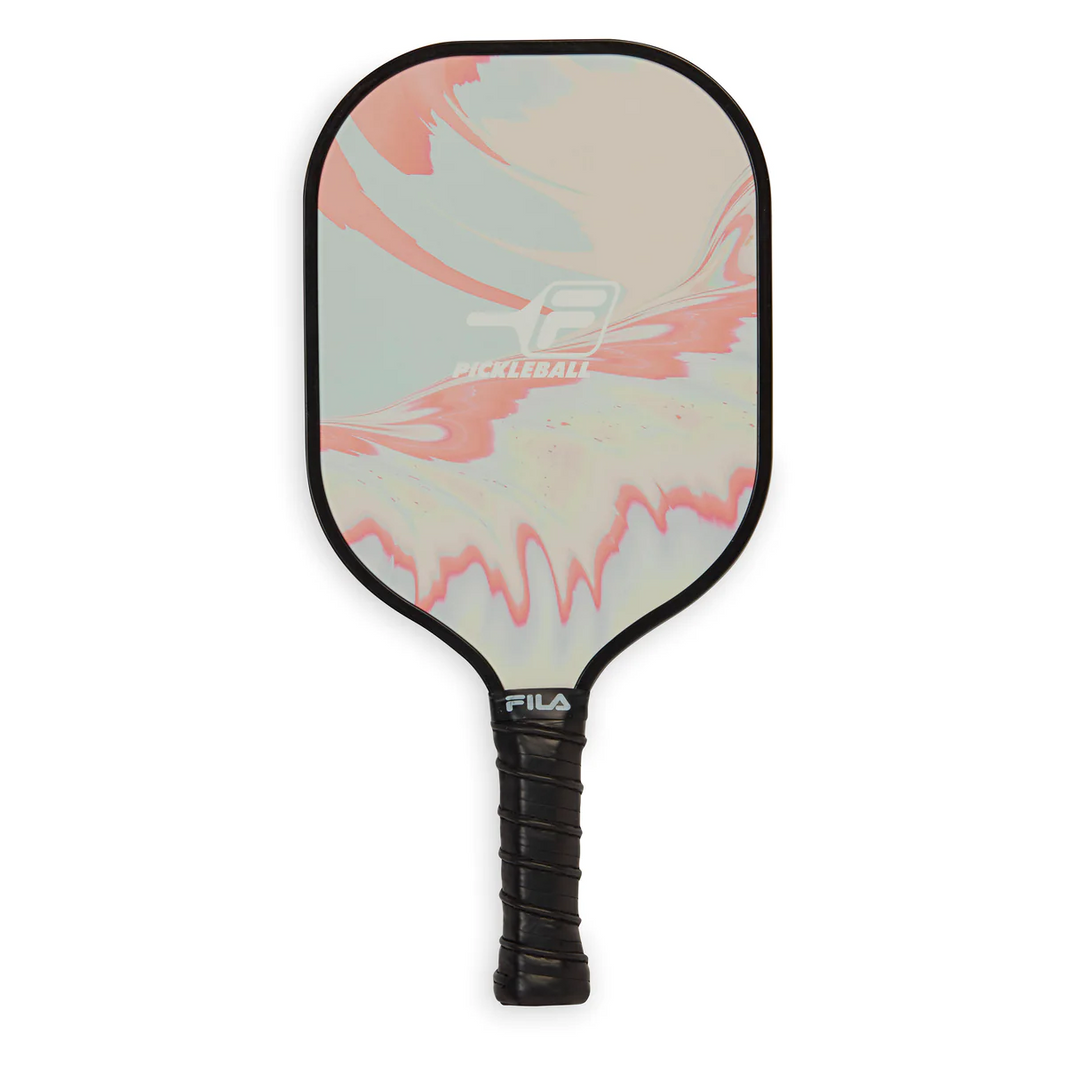 FIBERGLASS PICKLEBALL PADDLE by FILA
