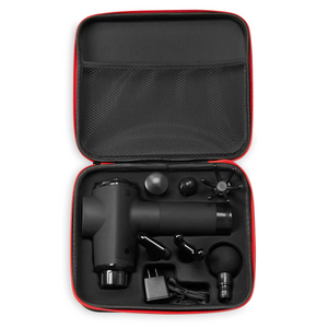 HELIOFIT RECOVR XT PERCUSSION MASSAGE GUN