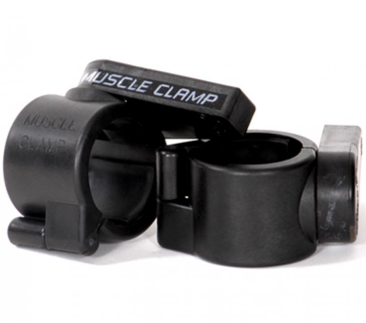 Muscle Clamp™ Bar Collar Fits 2" sides