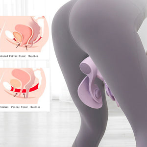Pelvic Floor Muscle