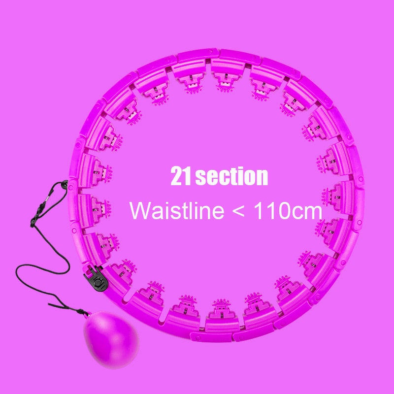 Magic Smart Hoops