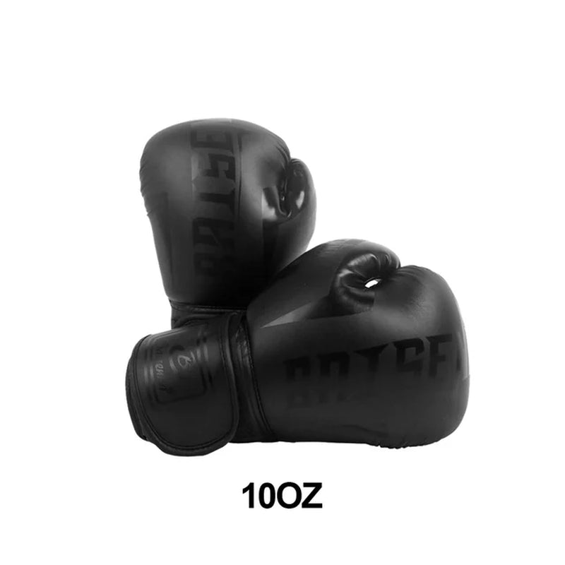 Smart Interactive Boxing Machine