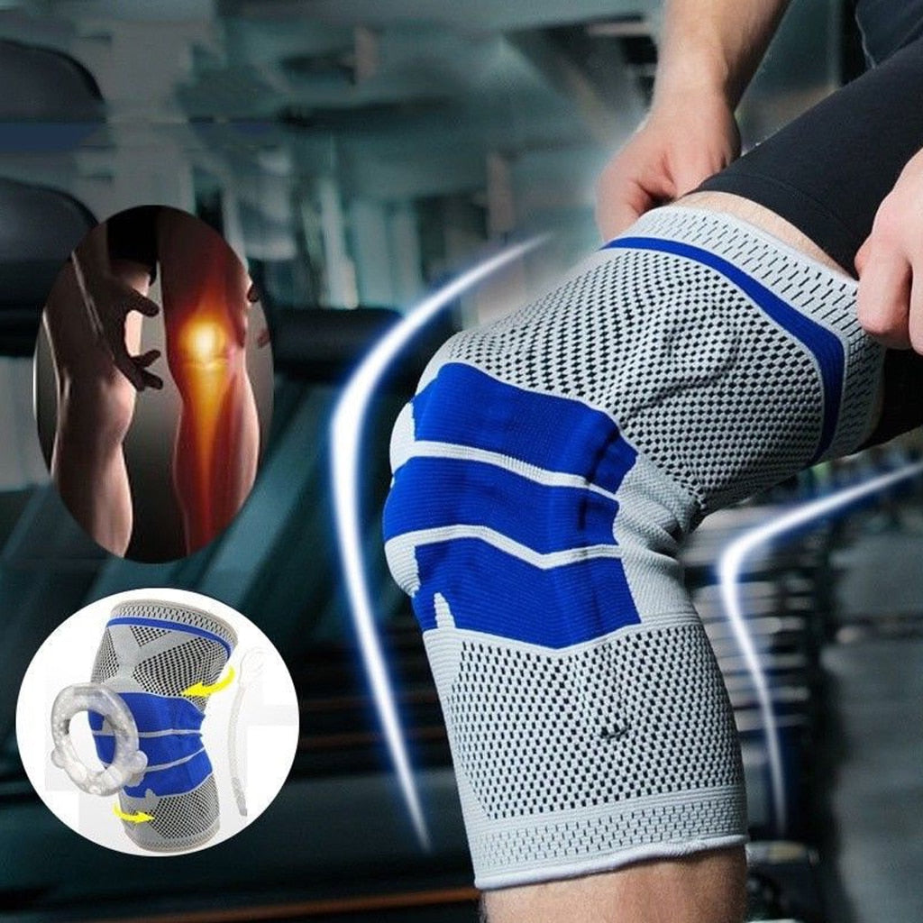 Nylon Sleeve Pad