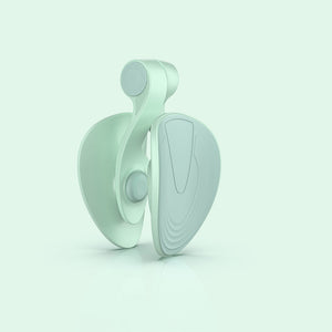 Green Pelvic Floor Muscle Training Device