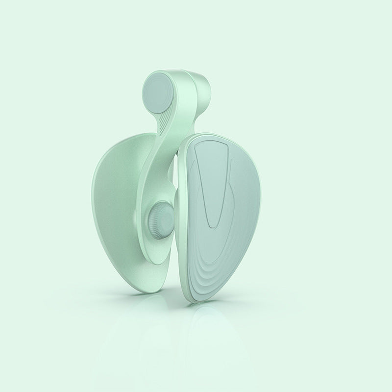 Green Pelvic Floor Muscle Training Device