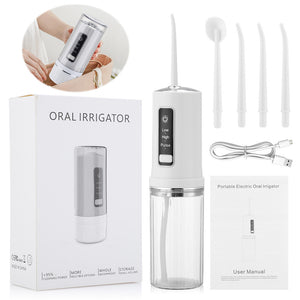 Electric Tooth Cleaner