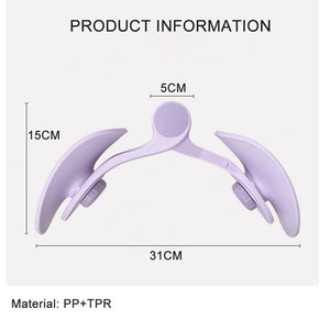 Pelvic Device