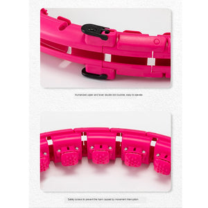 Magic Smart Hoops