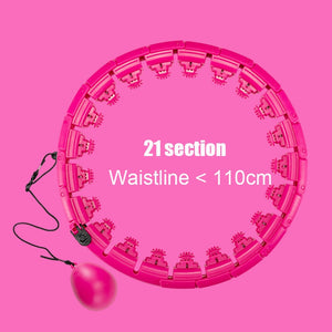 Magic Smart Hoops