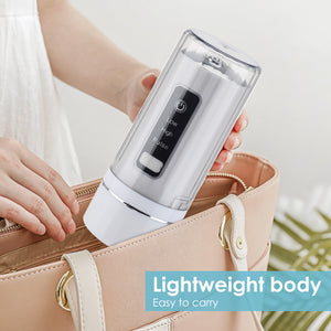 Electric Tooth Cleaner