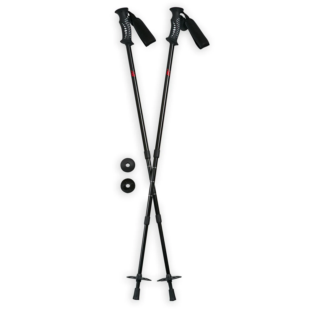 TREKKING POLES by New Balance