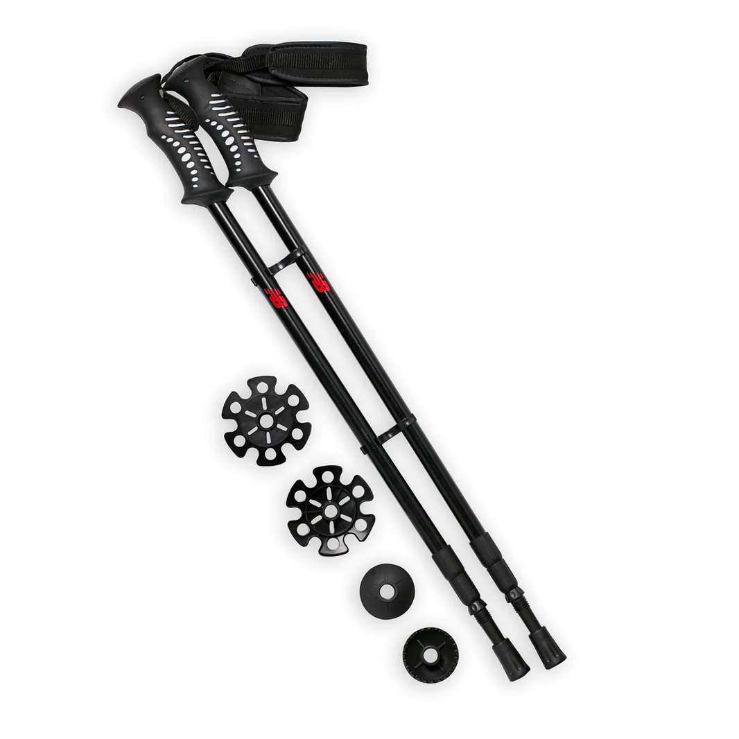 TREKKING POLES by New Balance