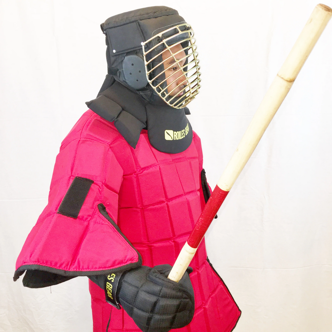 Escrima Kali Arnis Sparring Headgear Armor