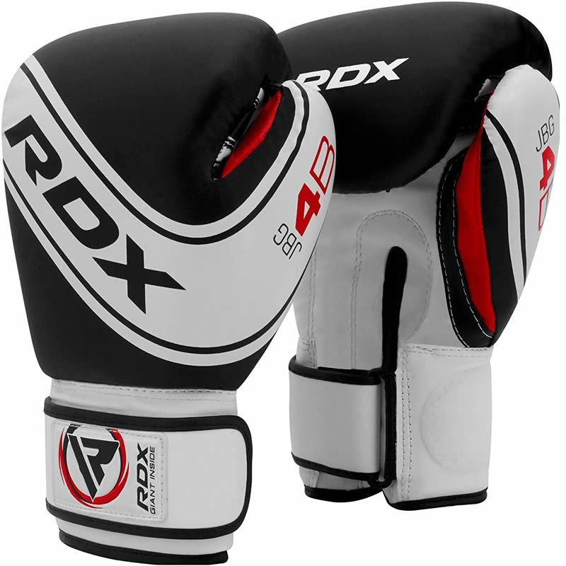 4B ROBO KIDS BOXING GLOVES by RDX