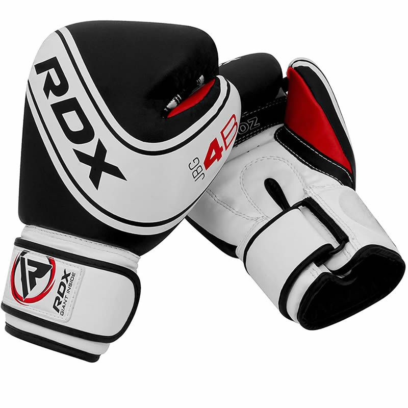 4B ROBO KIDS BOXING GLOVES by RDX