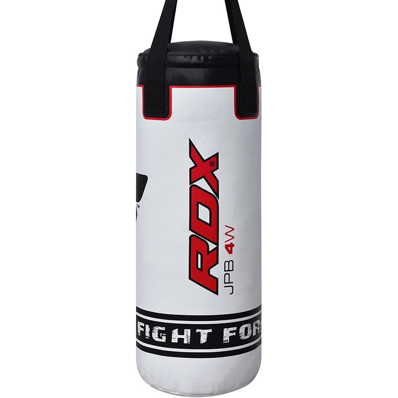 4W 2FT 2-IN-1 ROBO KIDS PUNCH BAG SET by RDX