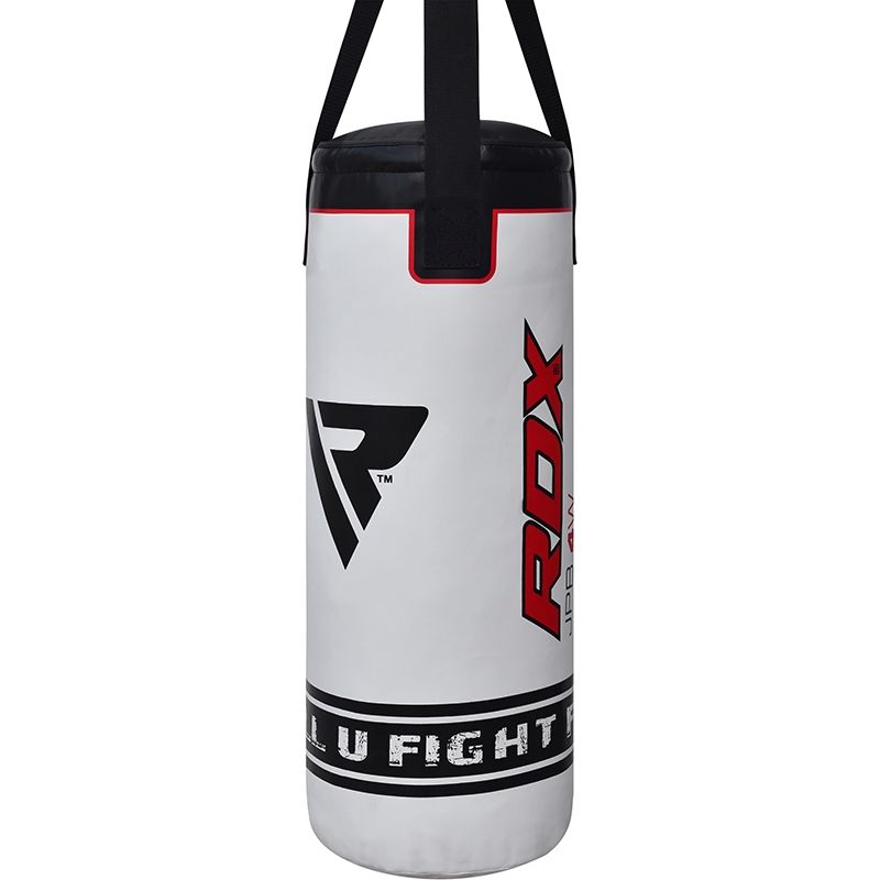 4W 2FT 2-IN-1 ROBO KIDS PUNCH BAG SET by RDX
