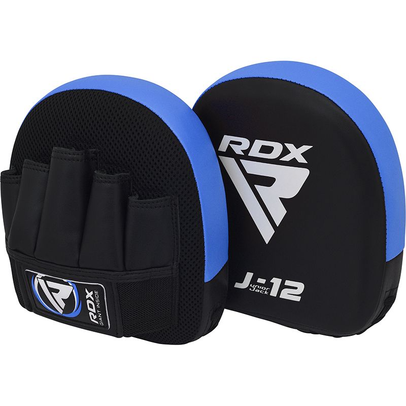 J12 KIDS FOCUS PADS by RDX
