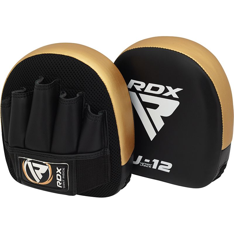 J12 KIDS FOCUS PADS by RDX