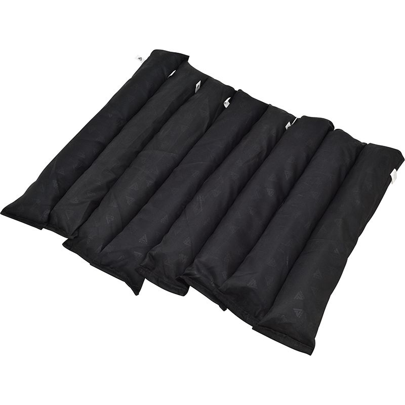 R1 ADJUSTABLE 10 18KG WEIGHTED VEST by RDX