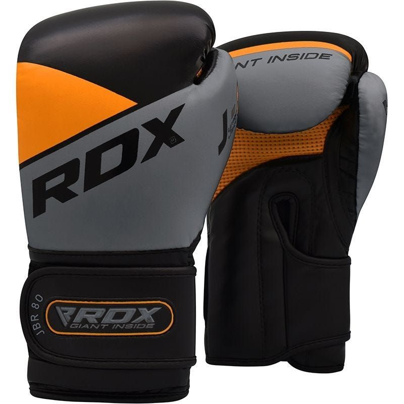 R8 6OZ KIDS BOXING GLOVES by RDX