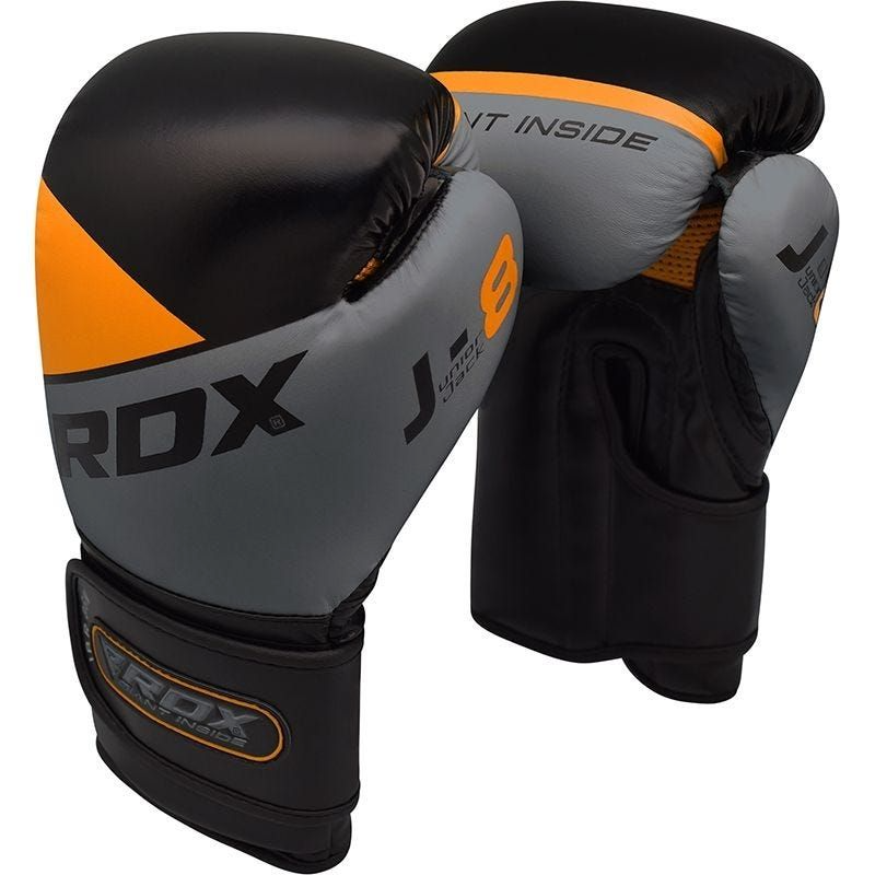 R8 6OZ KIDS BOXING GLOVES by RDX