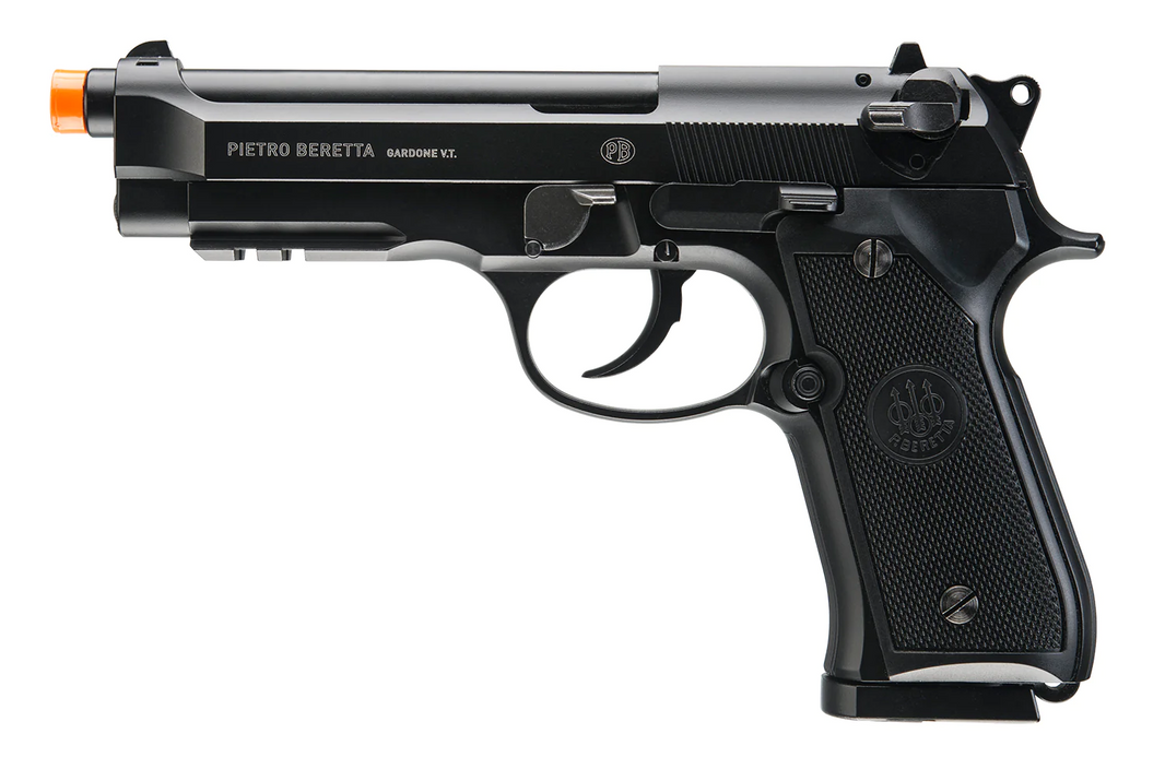 T4E Airsoft Beretta M92 A1 CO2 Blowback Auto/Semi