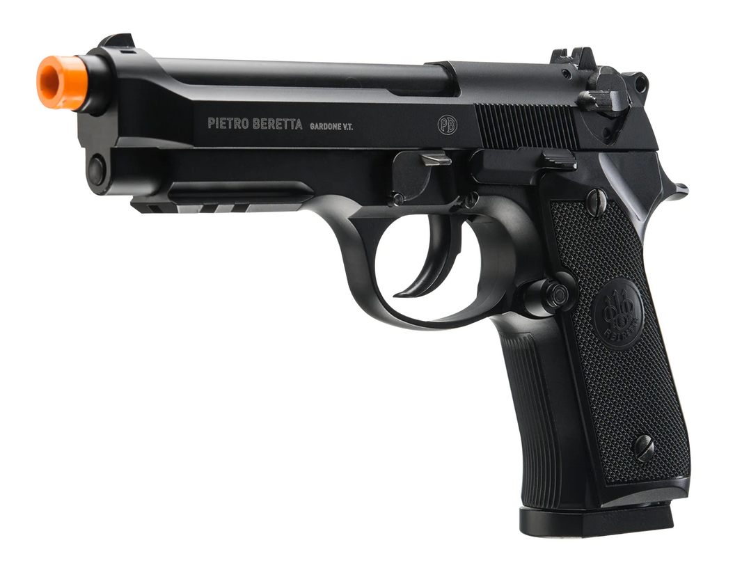 T4E Airsoft Beretta M92 A1 CO2 Blowback Auto/Semi