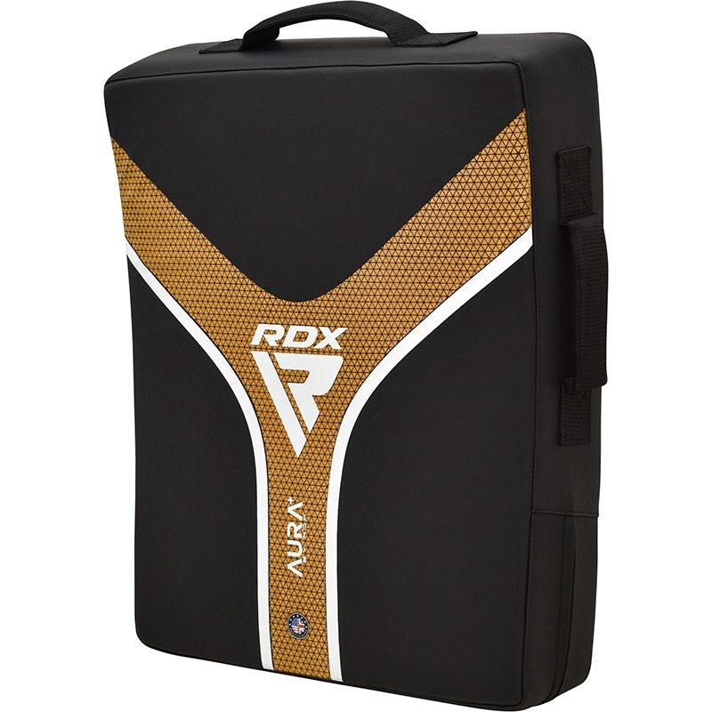 KICK SHIELD AURA PLUS T-17 HEAVY by RDX