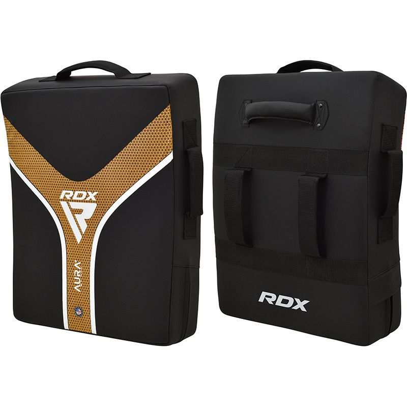 KICK SHIELD AURA PLUS T-17 HEAVY by RDX