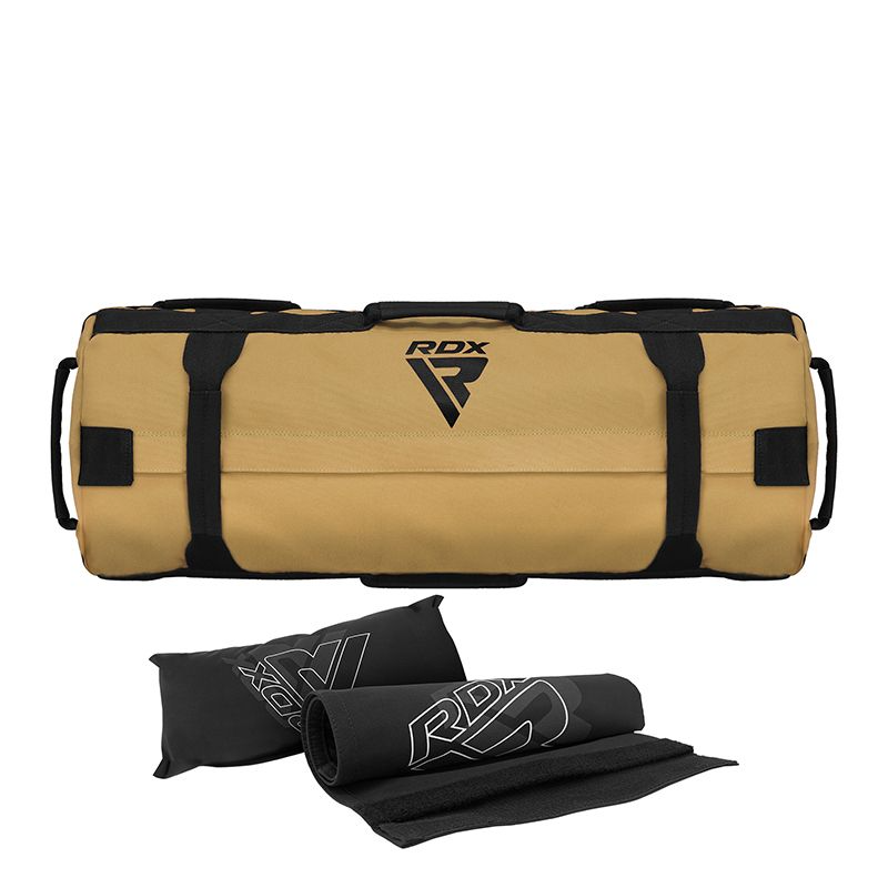 FITNESS SANDBAG FOR WORKOUT by RDX