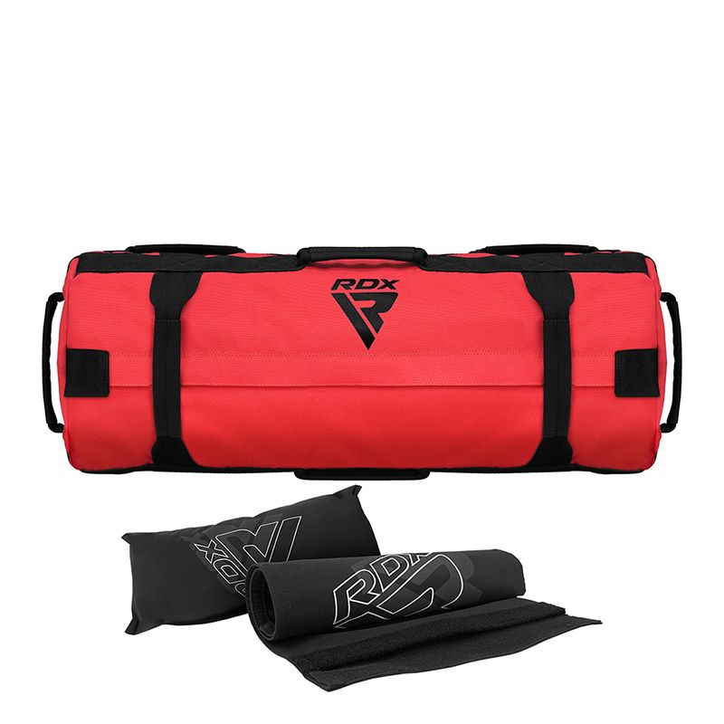 FITNESS SANDBAG FOR WORKOUT by RDX