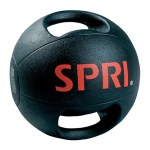 DUAL GRIP XERBALL