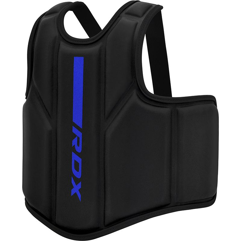 F6M KARA COACH CHEST PROTECTOR by RDX