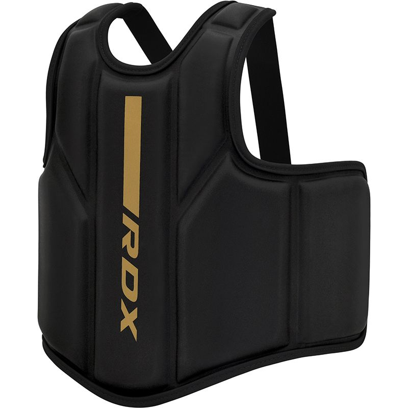 F6M KARA COACH CHEST PROTECTOR by RDX