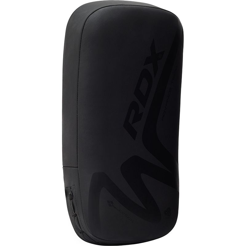 T15 NOIR CURVED MUAY THAI STRIKING PADS by RDX