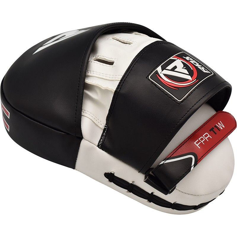 T1 CURVED BOXING TRAINING PUNCH by RDX